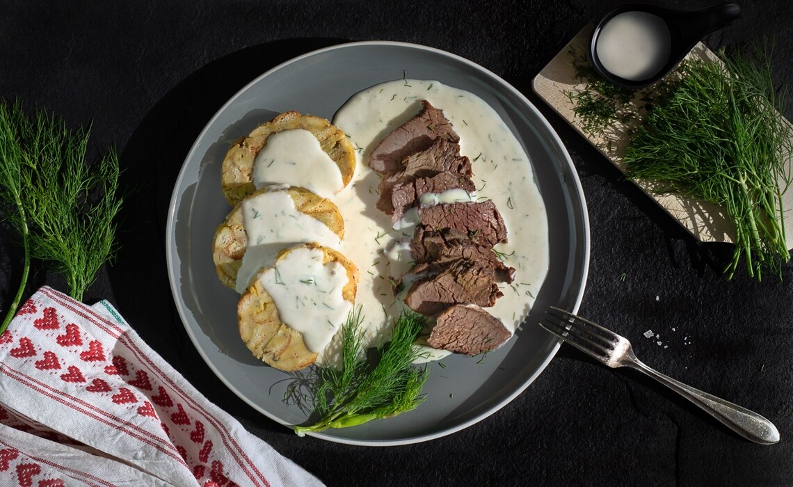 Česká kuchyně I 13. 1. 2026