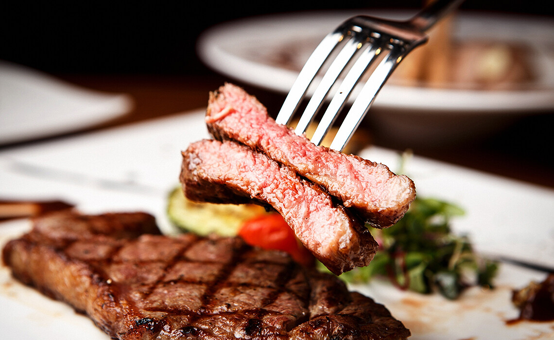 Kurz Steaků a omáček 6. 12. 2026