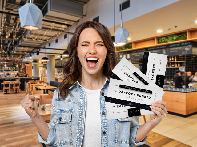poukazy