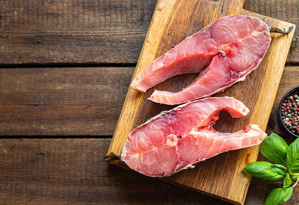 vanocni_kapri_lososi